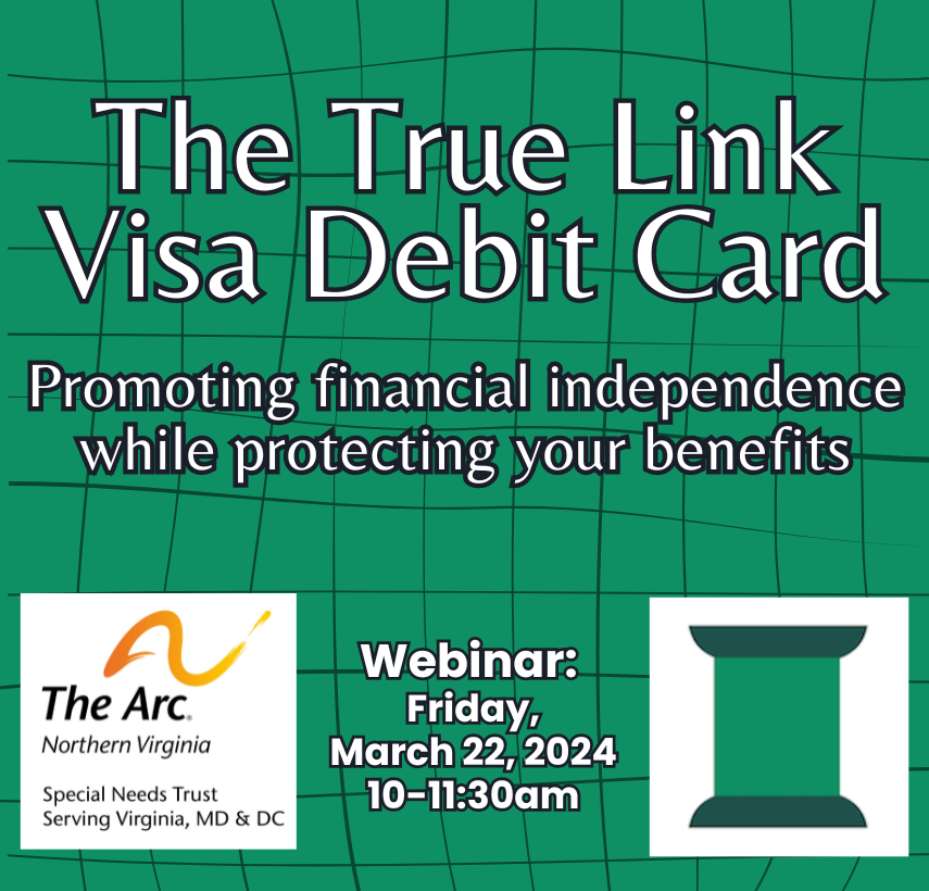 true link debit card webinar