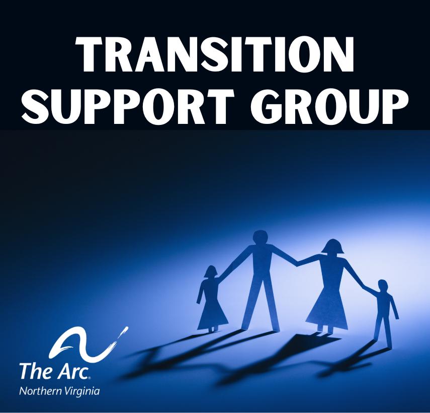 transition support group