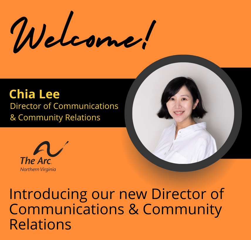 chia lee new director of communications