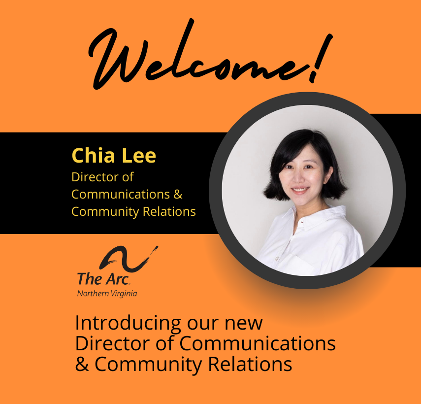 welcome chia lee new director of communications and community relations