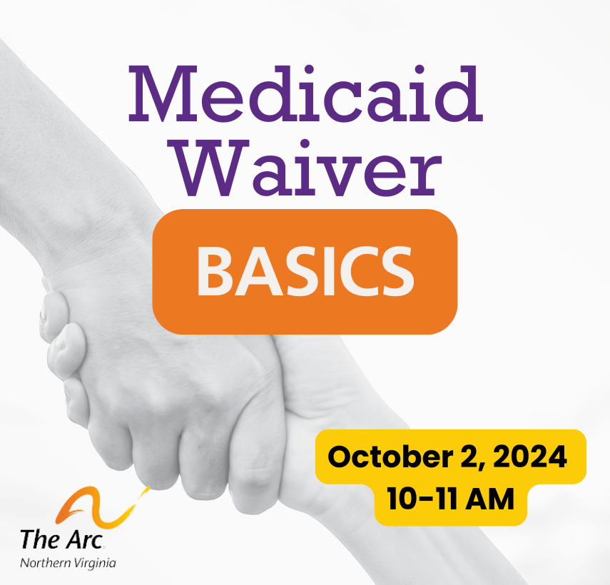 medicaid waiver basics oct 2