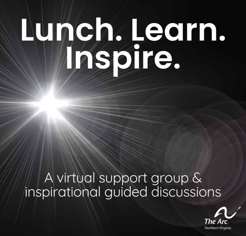 lunch learn inspire