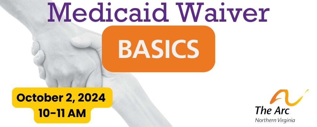 maicaid waiver basics