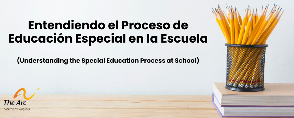 Entendiendo el Proceso de Educación Especial en la Escuela ...