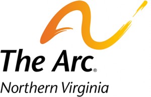 The Arc of Northern Virginia logo