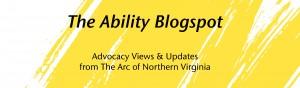 The Ability Blogspot image