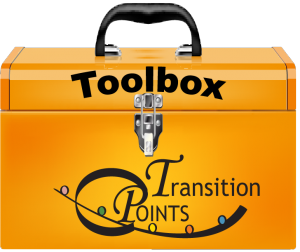 toolbox of resources for Special Education