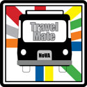 TravelMate logo