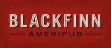Blackfinn ameripub logo