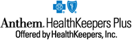 Anthem HealthKeepers logo