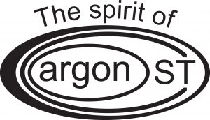 Spirit of ArgonST logo