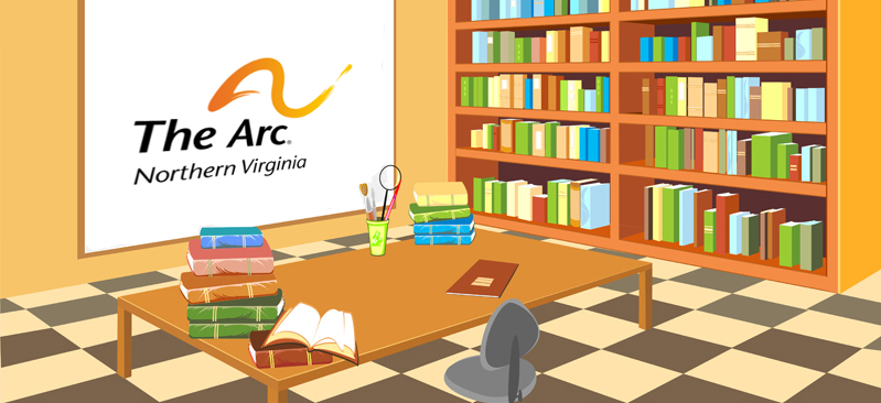 Resource Library - The Arc Northern Virginia