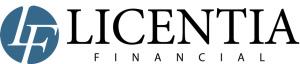 Licentia Financial logo