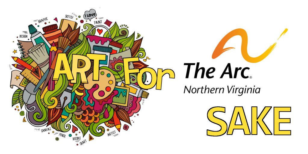 Art Show logo