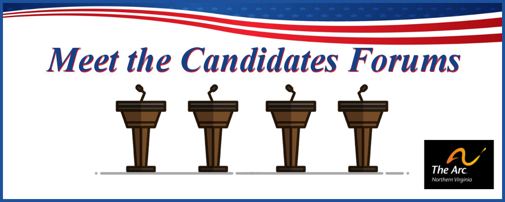 candidates forum