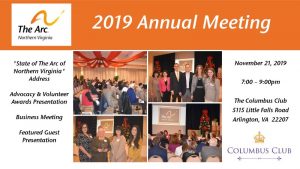 annual meeting 2019