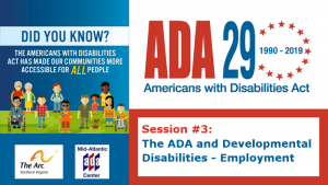 ada workshop #3