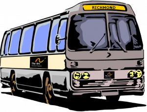 Arc bus to Richmond