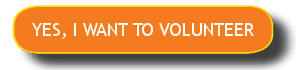 orange button with white text that reads Yes I want to volunteer