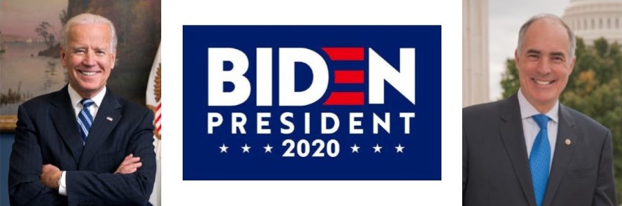Joe Biden Campaign for President