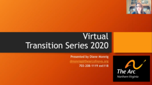 Transition Series 2020 Overview