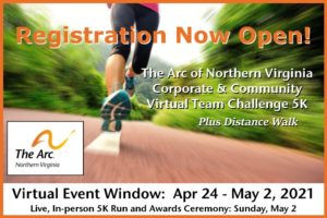 2021 Team Challenge Registration Open
