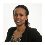 Photo of Trini Nsabimana