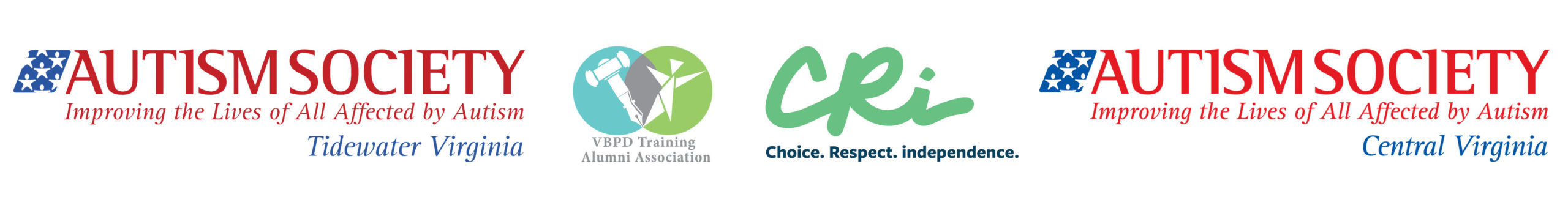 With support from these agencies