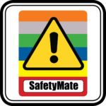 Safety Mate app icon