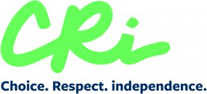 CRi logo