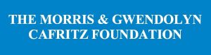 Cafritz Foundation logo