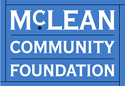 McLean Community Foundation logo
