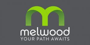 melwood logo image