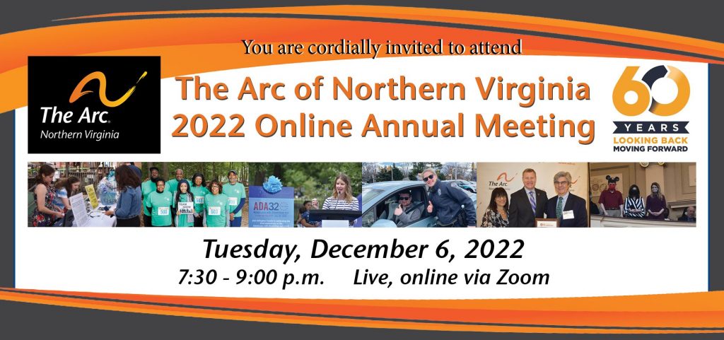 2022 Annual Meeting promo image