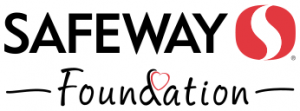 Safeway Foundation logo image
