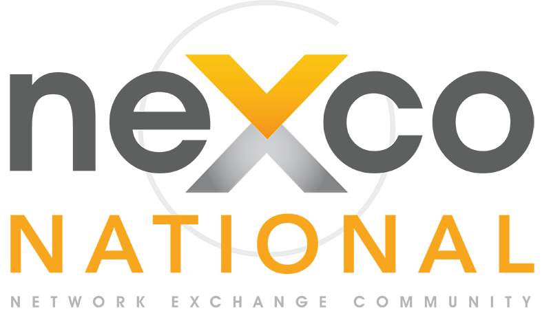 Nexco National's organzation logo