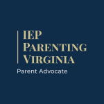 IEP Parenting Virginia
