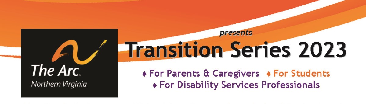 header image to promote Transition Series 2-day conference