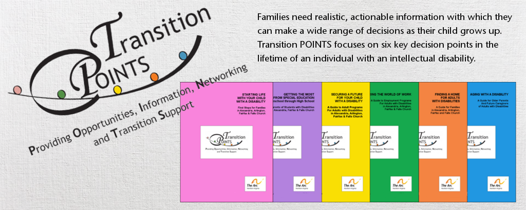 transition points home page slide